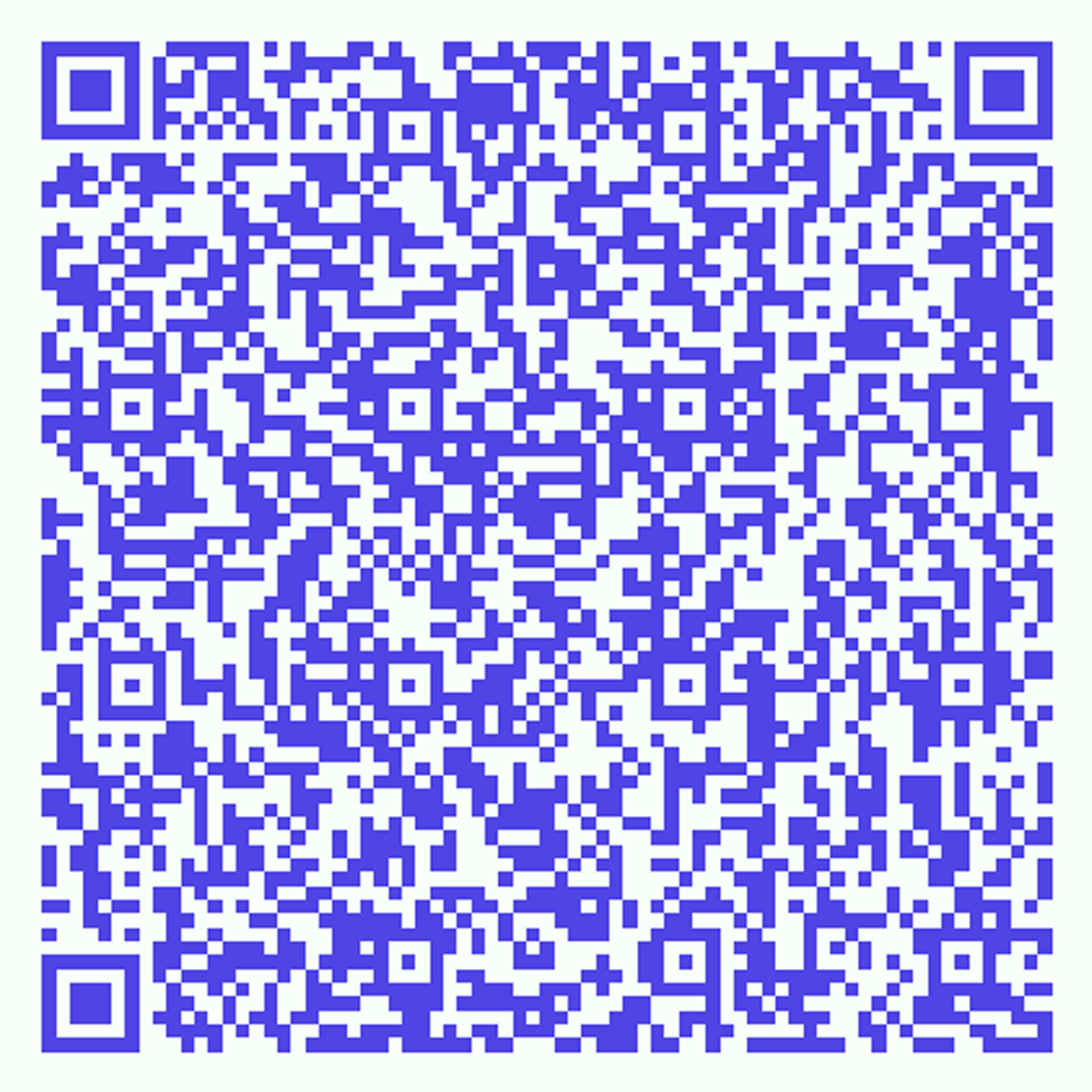 HeavSoft Contact Card